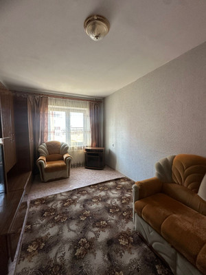 Продам однокомнатную (1-комн.) квартиру, Авиаторов пр-кт, 2, Армавир г