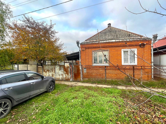 Продам дом, Широкая ул, 305, Елизаветинская ст-ца, 0 км от города