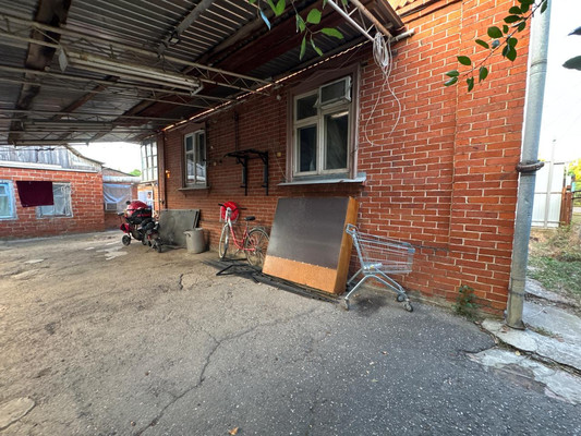 Продам дом, Широкая ул, 305, Елизаветинская ст-ца, 0 км от города