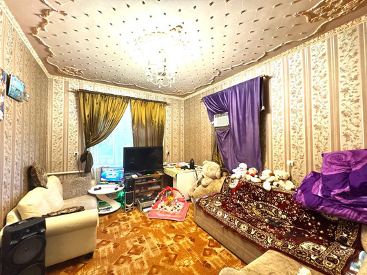 Продам дом, Широкая ул, 305, Елизаветинская ст-ца, 0 км от города