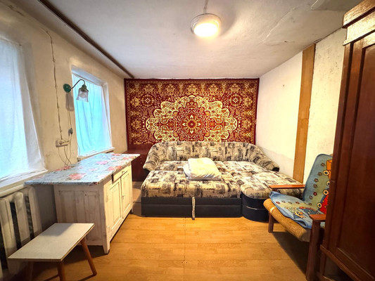 Продам дом, Широкая ул, 305, Елизаветинская ст-ца, 0 км от города