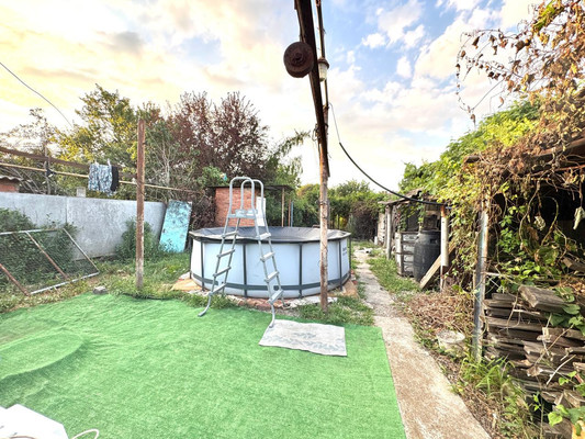 Продам дом, Широкая ул, 305, Елизаветинская ст-ца, 0 км от города