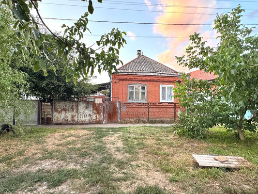 Продам дом, Широкая ул, 305, Елизаветинская ст-ца, 0 км от города