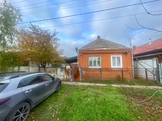 Продам дом, Широкая ул, 305, Елизаветинская ст-ца, 0 км от города