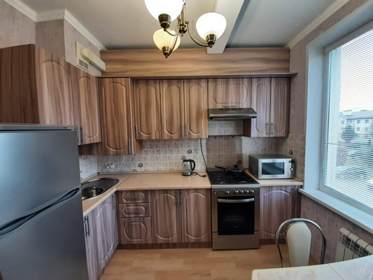 Сдам однокомнатную (1-комн.) квартиру, Шаховская (Новое Ступино мкр) ул, 2, Верзилово с