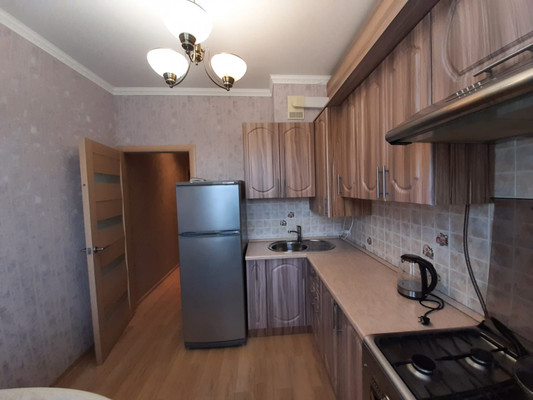 Сдам однокомнатную (1-комн.) квартиру, Шаховская (Новое Ступино мкр) ул, 2, Верзилово с