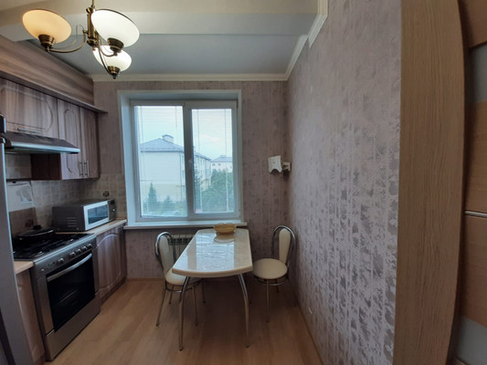 Сдам однокомнатную (1-комн.) квартиру, Шаховская (Новое Ступино мкр) ул, 2, Верзилово с