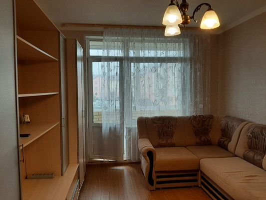 Сдам однокомнатную (1-комн.) квартиру, Шаховская (Новое Ступино мкр) ул, 2, Верзилово с