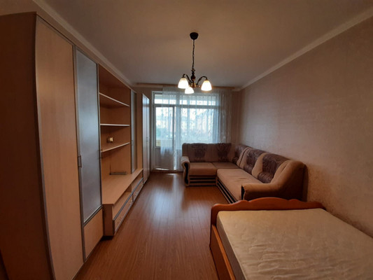 Сдам однокомнатную (1-комн.) квартиру, Шаховская (Новое Ступино мкр) ул, 2, Верзилово с