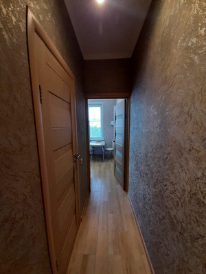 Сдам однокомнатную (1-комн.) квартиру, Шаховская (Новое Ступино мкр) ул, 2, Верзилово с