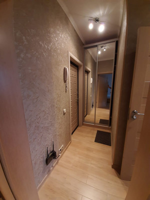 Сдам однокомнатную (1-комн.) квартиру, Шаховская (Новое Ступино мкр) ул, 2, Верзилово с