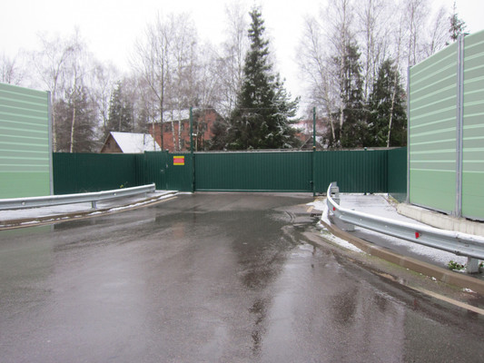 Продам дом, СНТ Лесное тер, Мошницы д, 0 км от города