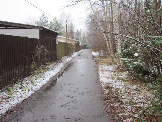 Продам дом, СНТ Лесное тер, Мошницы д, 0 км от города