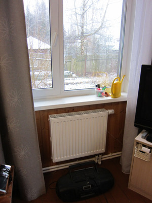 Продам дом, СНТ Лесное тер, Мошницы д, 0 км от города