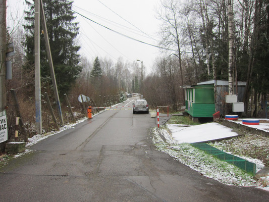 Продам дом, СНТ Лесное тер, Мошницы д, 0 км от города