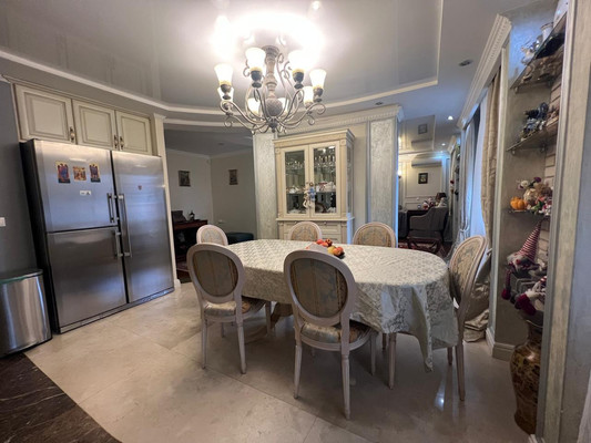 Продам многокомнатную квартиру, Тельмана ул, 86, Ростов-на-Дону г