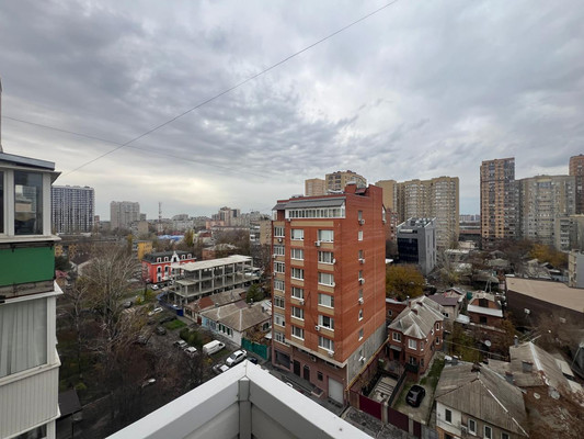 Продам многокомнатную квартиру, Тельмана ул, 86, Ростов-на-Дону г