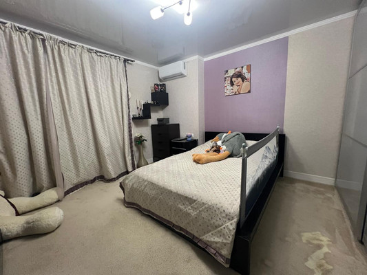 Продам многокомнатную квартиру, Тельмана ул, 86, Ростов-на-Дону г