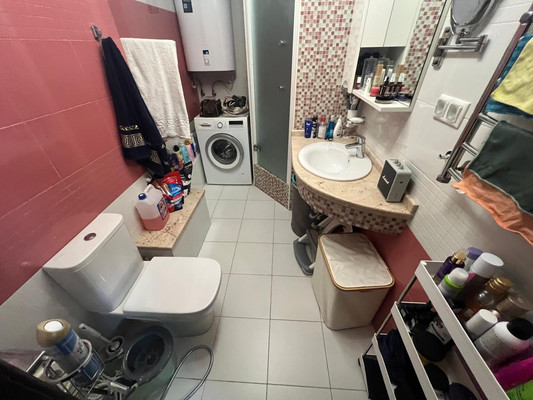 Продам многокомнатную квартиру, Тельмана ул, 86, Ростов-на-Дону г