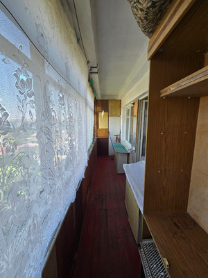 Продам трехкомнатную (3-комн.) квартиру, Полины Осипенко ул, 112, Армавир г