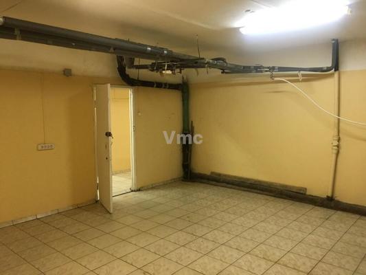 Продам коммерческое помещение 390 м2, Станционная ул, 26/1, Нахабино рп