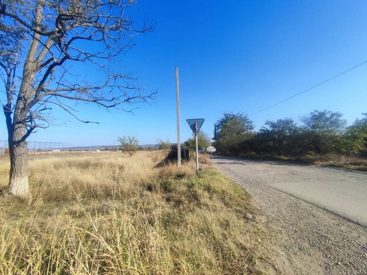 Продам участок 8 соток, ИЖС, Шоссейная ул, Заречный п, 0 км от города