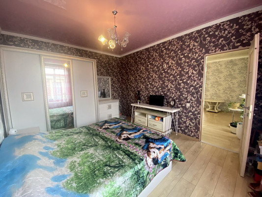 Продам таунхаус, Екатерининская ул, 14, Песчаный х, 0 км от города