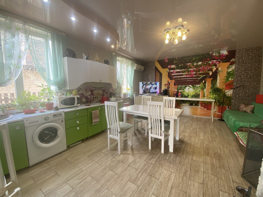 Продам таунхаус, Екатерининская ул, 14, Песчаный х, 0 км от города