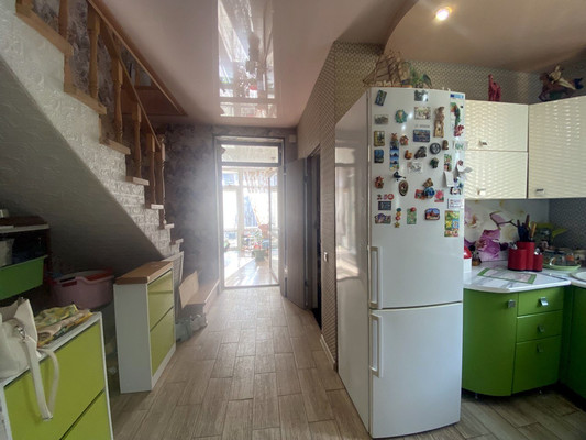 Продам таунхаус, Екатерининская ул, 14, Песчаный х, 0 км от города