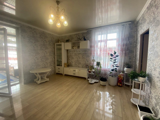 Продам таунхаус, Екатерининская ул, 14, Песчаный х, 0 км от города