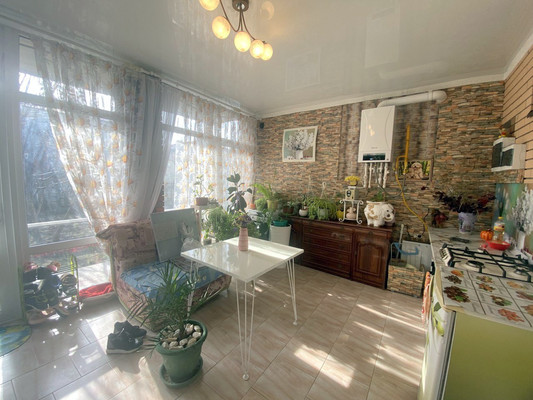 Продам таунхаус, Екатерининская ул, 14, Песчаный х, 0 км от города