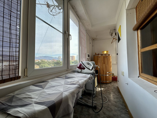 Продам трехкомнатную (3-комн.) квартиру, Советов ул, 23, Новороссийск г