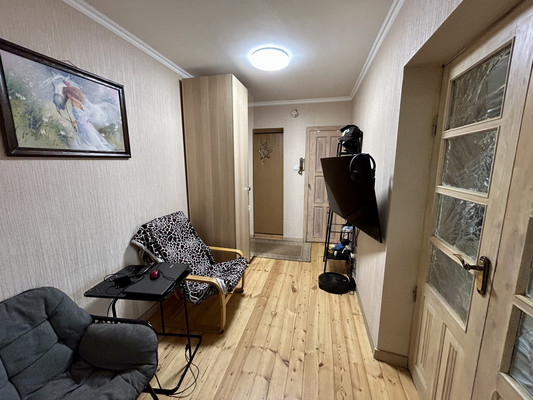 Продам трехкомнатную (3-комн.) квартиру, Советов ул, 23, Новороссийск г