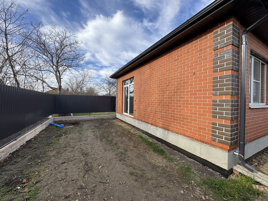 Продам дом, Дружба отделение 2 снт, 156, Армавир г, 0 км от города