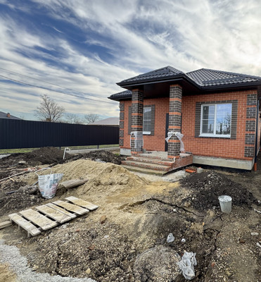 Продам дом, Дружба отделение 2 снт, 156, Армавир г, 0 км от города