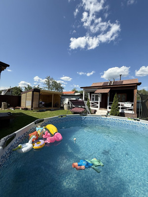 Продам дачу, Раменье гск, 199, Раменское г, 0 км от города