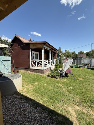 Продам дачу, Раменье гск, 199, Раменское г, 0 км от города