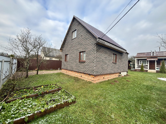 Продам дачу, Раменье гск, 199, Раменское г, 0 км от города