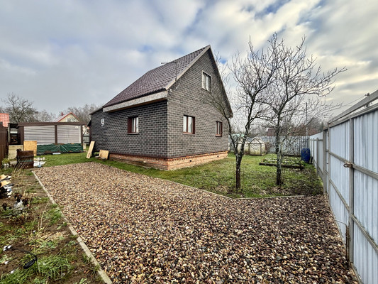 Продам дачу, Раменье гск, 199, Раменское г, 0 км от города