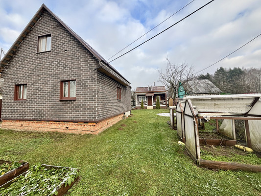 Продам дачу, Раменье гск, 199, Раменское г, 0 км от города