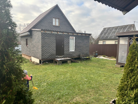 Продам дачу, Раменье гск, 199, Раменское г, 0 км от города