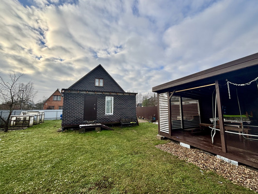 Продам дачу, Раменье гск, 199, Раменское г, 0 км от города