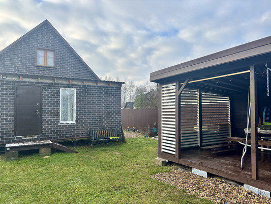 Продам дачу, Раменье гск, 199, Раменское г, 0 км от города