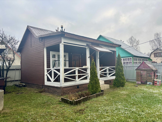 Продам дачу, Раменье гск, 199, Раменское г, 0 км от города