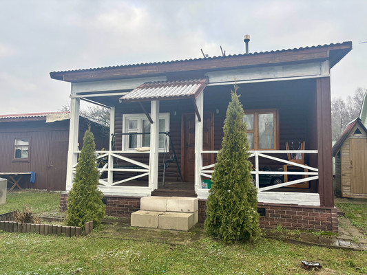 Продам дачу, Раменье гск, 199, Раменское г, 0 км от города