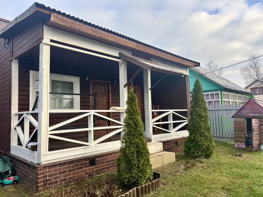 Продам дачу, Раменье гск, 199, Раменское г, 0 км от города