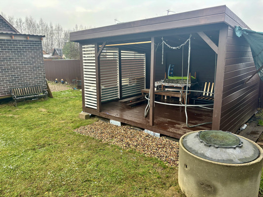 Продам дачу, Раменье гск, 199, Раменское г, 0 км от города