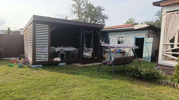 Продам дачу, Раменье гск, 199, Раменское г, 0 км от города