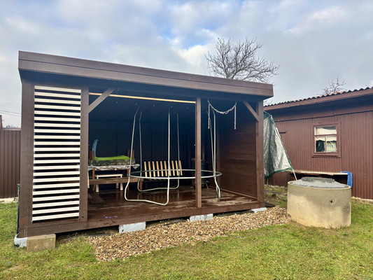 Продам дачу, Раменье гск, 199, Раменское г, 0 км от города