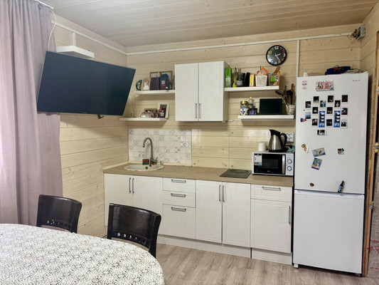 Продам дачу, Раменье гск, 199, Раменское г, 0 км от города